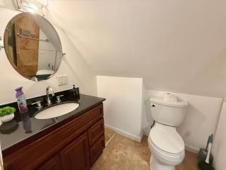 Cozy apartment minutes to NYC with washer - 7