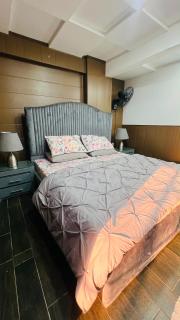 Luxury and Comfortable Apartments Flor Families near Mall Road Murree - 5