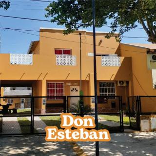 Don Esteban - 9
