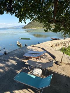 The Lakehouse - 4