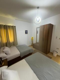 Ghazala valley ground floor - 2