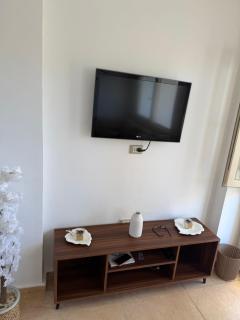 Ghazala valley ground floor - 1