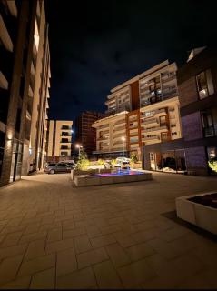 FiveStay Central - 2