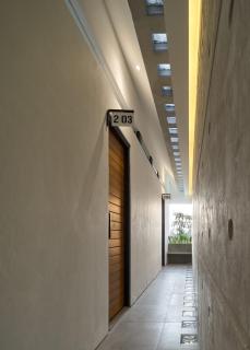 Kibo Place Kost Exclusive Syariah - 1