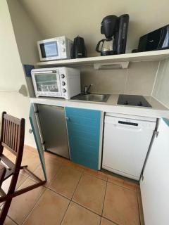 2 apparts Les Saintes 34 & Barbade 35 st-luce - 5