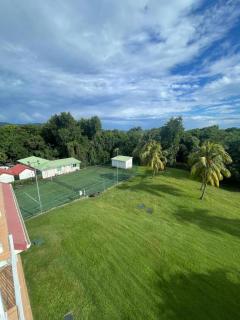 2 apparts Les Saintes 34 & Barbade 35 st-luce - 1