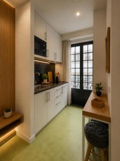 MyStay Porto São Bento - 9