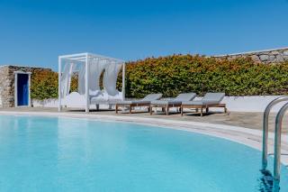 Villa Angelica w Pool, Sea View, 2BDR - 6