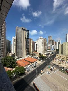 Apartment 400m walking distance Praia de Iracema - 1