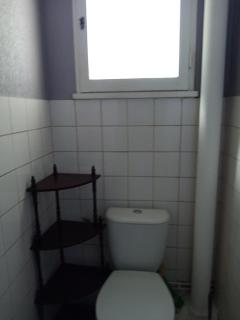 Chambre double Greg en colocation - 7