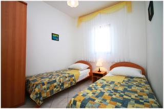 Apartment Benjamin - Rogoznica - 1