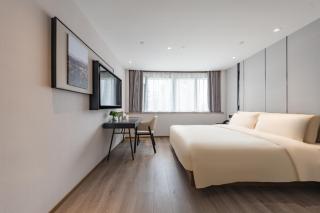 Atour Hotel Hangzhou West Lake Hubin North Zhongshan Road - 5