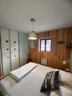 Super apartement à Vignec 6-8 personnes - 7