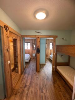 Super apartement à Vignec 6-8 personnes - 4
