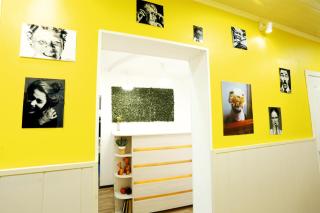 Interhouse Karakol - 8