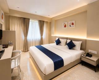 Fun Hotels Gandhinagar - 1