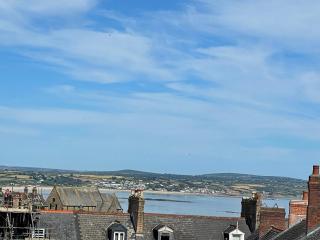 Penzance Central 1 & 2 Bedroom flats - Penzance - 3