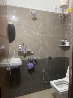 Narayana Avenue , kondapur 2 Bhk - 3