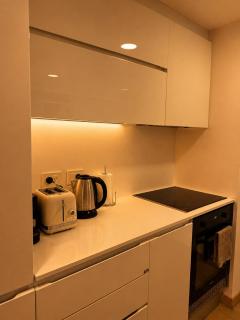 Luxury Apt - Vista al lago y amenities premium - 6