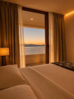 Luxury Apt - Vista al lago y amenities premium - 0