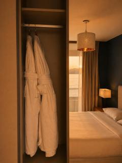 Luxury Apt - Vista al lago y amenities premium - 9