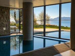 Luxury Apt - Vista al lago y amenities premium - 2