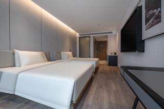 Atour Hotel Hangzhou Xixi West Lake District Cultural and Sports Center - 6