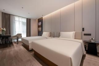 Atour Hotel Hangzhou Xixi West Lake District Cultural and Sports Center - 5