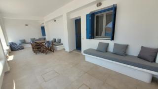Ankon Beach House Kythnos - 8
