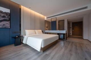 Atour Hotel Hangzhou Xixi West Lake District Cultural and Sports Center - 4