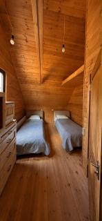 Bakhmaro Eco Cottage - 6