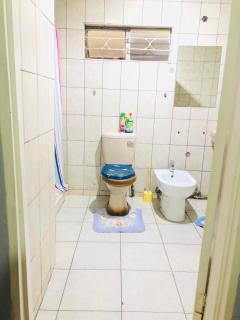 Unity Room - 2