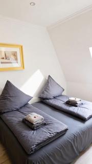 Velmora Boutique Suites - Compact Apartment Lübeck - 2