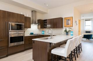 Leadville Penthouse #8 - 9
