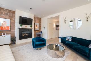 Leadville Penthouse #8 - 8