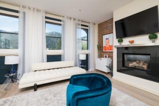 Leadville Penthouse #8 - 7