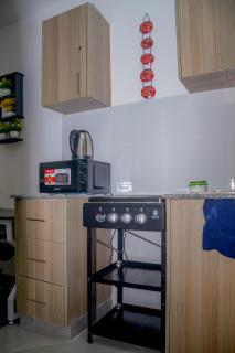 FURNISH GRAND MID-TOWN STUDIOs 63 - Nairobi - 3