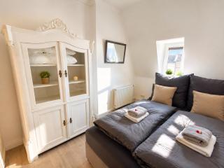 Velmora Boutique Suites - Compact Apartment Lübeck - 1