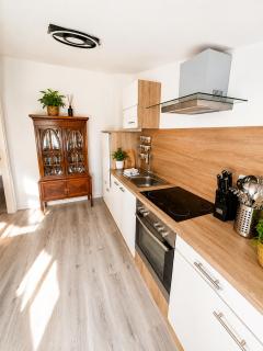 Velmora Boutique Suites - Compact Apartment Lübeck - 3