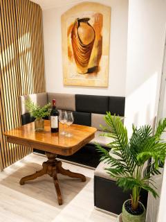 Velmora Boutique Suites - Compact Apartment Lübeck - 7