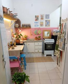 Apartamento aconchegante no Centro de Belo Horizonte - 7