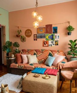 Apartamento aconchegante no Centro de Belo Horizonte - 3