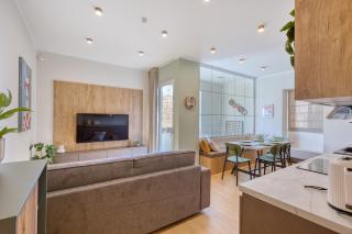 Stylish 3BdRm 3BathRm Near Balluta Bay, St Julians - 0