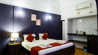 Shelter Guest House - 3