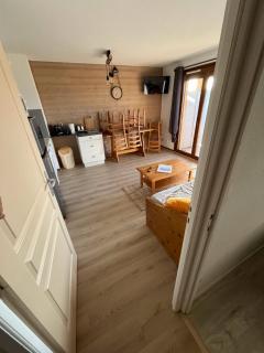 Appartement "Lac et Montagne", Les Angles - 8