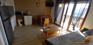 Appartement "Lac et Montagne", Les Angles - 6