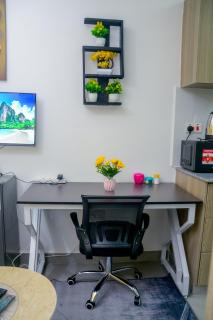 FURNISH GRAND MID-TOWN STUDIOs 63 - Nairobi - 6