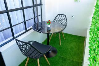 Grand MidTown City Studio - 1