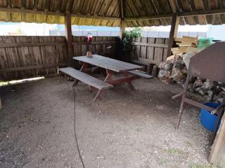 Frifelt Kro Almost Glamping telt - 1