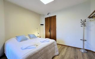 The Platea de Bs As 6B Spacious and Balcony with views - 7